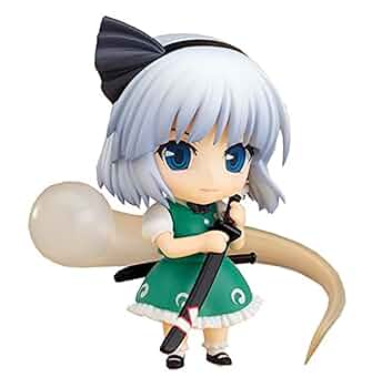 Good Smile Company 東方project 魂魄妖夢  141 Good Smile Company 東方project 魂魄妖夢 141 Amazon.co.jp